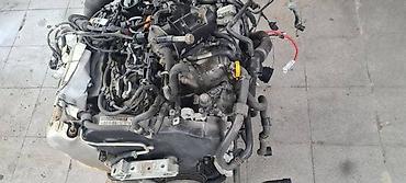 alat za riljanje: MOTOR 1.6 TDI ZA VOLKSWAGEN GOLF 7, PASSAT B8 OD 2013. DO 2020. GOD. - — 1