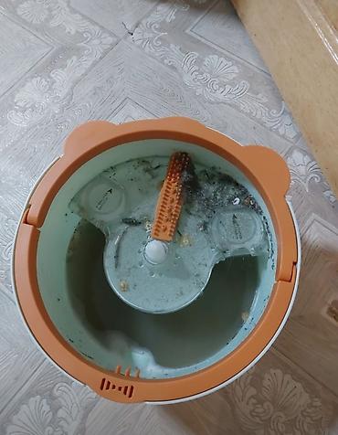 Уборочный инвентарь: ❌3500❌РАСПРОДАЖА ПО СЕБЕСТОИМОСТИ — 2700 СОМ 🔥 Отдаём — 9