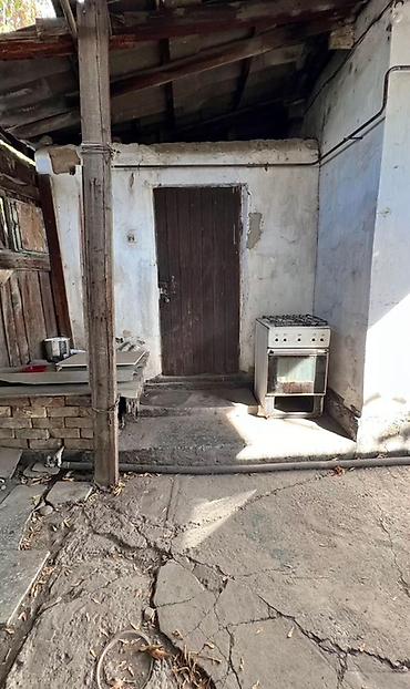 Долгосрочная аренда домов: 46 м², 3 комнаты — 14