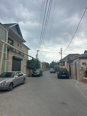 xirdalanda ev: 120 kv. m, 4 otaqlı, Kombi, Qaz, İşıq — 7