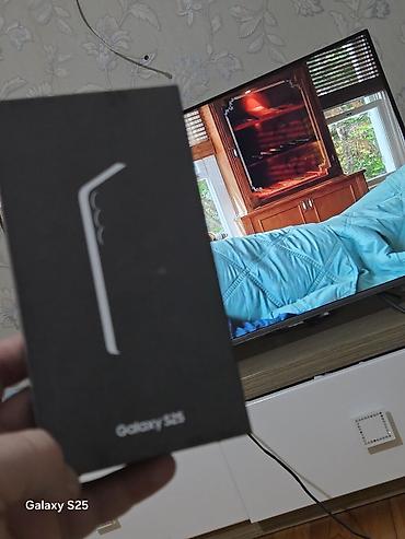 samsuk s20: Samsung Galaxy S25 — 1