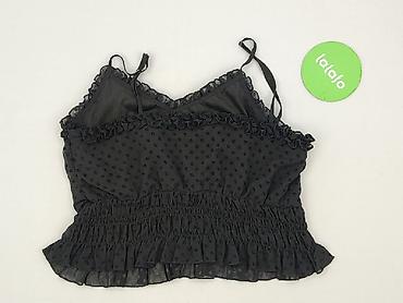 top h and m: H&M, Top damski, rozmiar XL — 3