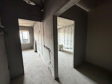 Недвижимость: 1 комната, 51 м², Технопарк 106 серия улучшенная, 9 этаж, ПСО (под самоотделку) — 10
