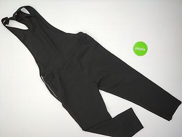 zara 11: Zara, Ogrodniczki damskie, rozmiar S — 3
