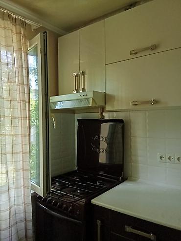микрорайон 5: 1 комната, 32 м², 104 серия, 3 этаж, Евроремонт — 4