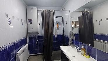 Посуточная аренда домов: Посуточный гостевой дом в городе Каракол. В тихом районе. Двухэтажный — 13