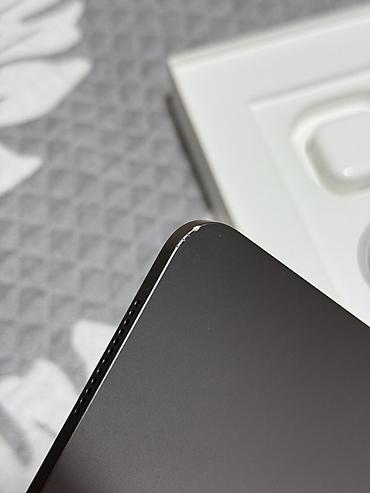 Планшеты: Планшет, Apple — 11