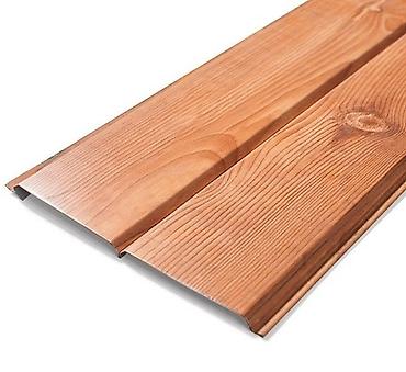 Сливы для крыш: Водосливная система полный комплект металлосайдинг профнастил — 13