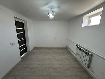 Долгосрочная аренда домов: 28 м², 1 комната, Утепленный, Забор, огорожен at lalafo.kg — 6 Долгосрочная аренда домов: 28 м², 1 комната, Утепленный, Забор, огорожен — 6