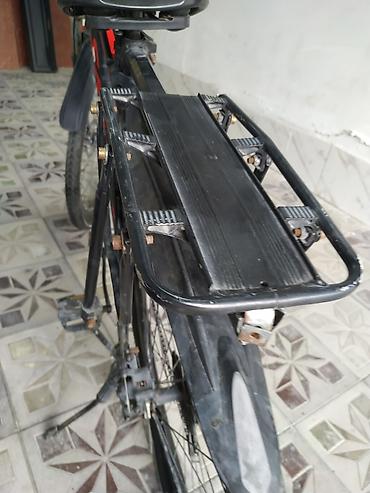 Şəhər velosipedləri: Şəhər velosipedi Saft, 29" — 6