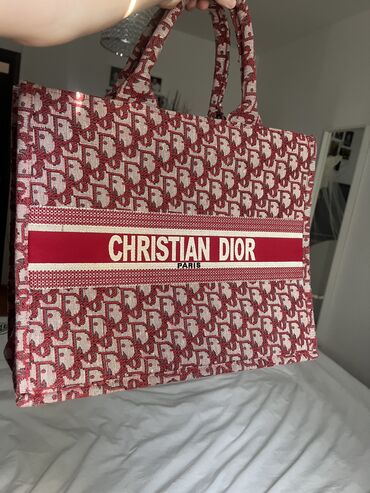 calvin klein torba cena: Tote bag