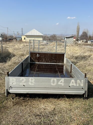 спринтер грузовой транспорт: Легкий грузовик, Mercedes-Benz, Стандарт, 1,5 т, Б/у