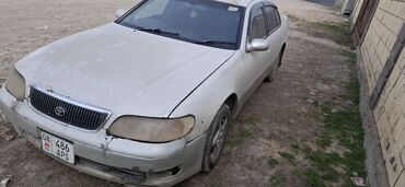 Toyota: Toyota Aristo: 1994 г., 3 л, Автомат, Бензин, Седан