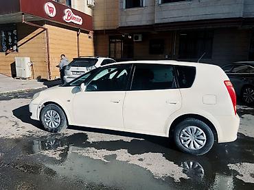 corolla 2018: Toyota Opa: 2003 г., 1.8 л, Автомат, Бензин, Хэтчбэк — 6
