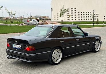 Бампер и комплектующие: Бампер Mercedes-Benz, Новый, Аналог — 5