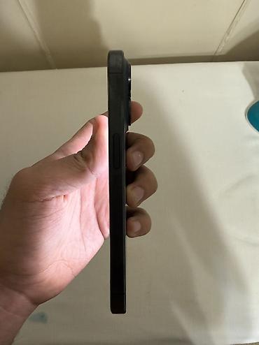 iphone 15 pro max satis: IPhone 15 Pro, 256 GB, Black Titanium, Zəmanət — 3