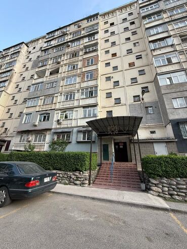 Продажа квартир: 3 комнаты, 63 м², 106 серия, 8 этаж, Старый ремонт