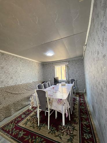 Продажа домов: 4 комнаты, 100 м², 8 соток, Нижняя Ала-Арча, Собственник — 2