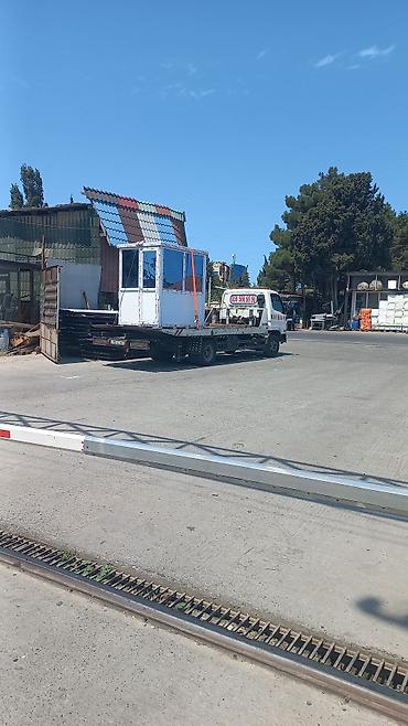 Будки, киоски: Butkalar - Təyinat: küçə və ya ticarət üçün mobil butka/kiosk - at lalafo.az — 6 Будки, киоски: Butkalar - Təyinat: küçə və ya ticarət üçün mobil butka/kiosk - — 6
