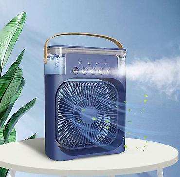 aparate nespresso: 06. Rashlađivač vazduha Arctic Rashladni uređaj za lični prostor Brz i — 1
