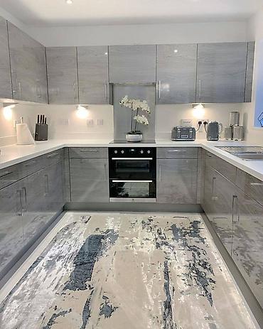 gencede mebel: 🏠 Mətbəx mebeli sifarişi 📐 Ölçüyə uyğun hazırlanır 📞 055 278 09 08 💬 — 9