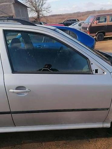 golf 2 vrata: POLOVNI DELOVI ZA ŠKODA OCTAVIA OD 1997. DO 2007. GOD. | Moguce — 3