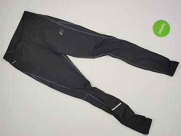 elastan materiał: Newline, Legginsy Sportowe damskie, rozmiar M — 2