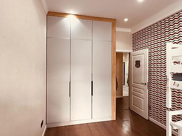 Продажа квартир: 3 комнаты, 114 м², Элитка, Дизайнерский ремонт at lalafo.kg — 8 Продажа квартир: 3 комнаты, 114 м², Элитка, Дизайнерский ремонт — 8