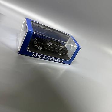 Модели автомобилей: Продаю масштабныемодели 1:64 — 8