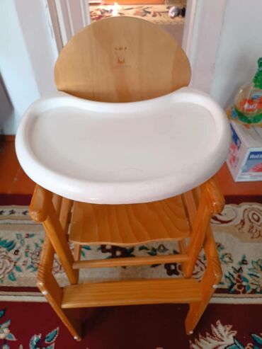 стулья для кухни икеа: Стульчик для кормления Новый