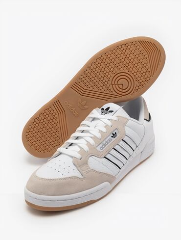 original kostjum adidas: Мужские кеды “Adidas Continental 80” Original Размер:44 доставка