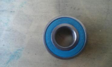 Тормозные колодки: Комплект тормозных колодок Audi 2021 г., Б/у, Оригинал — 4