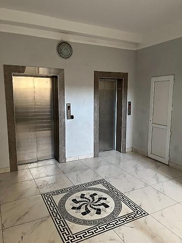 2 8: 3 комнаты, 80 м², 4 мкр Элитка, 3 этаж, Евроремонт — 10