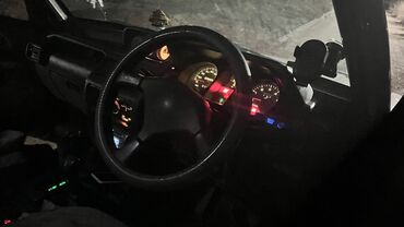 митсубиси поджеро спорт: Mitsubishi Pajero: 1997 г., 2.5 л, Автомат, Дизель, Внедорожник