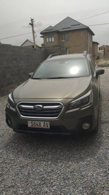 поворотник субару форестер: Subaru Outback: 2019 г., 2.5 л, Автомат, Бензин, Кроссовер
