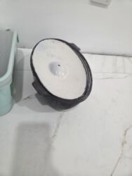 утеря документов: Отдам даром чугунную утятницу