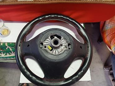 bmw 315: BMW Avtomobil hissələri
Qiymət Razılaşma yolu ilə
Model BMW F30 — 6