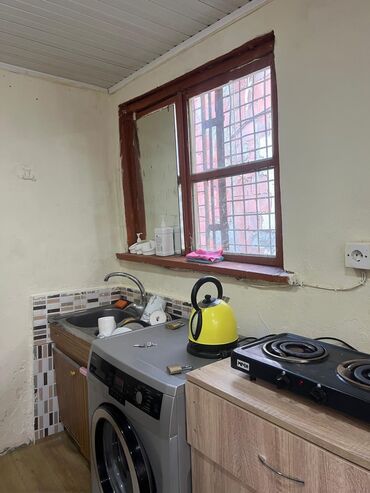 Uzunmüddətli kirayə evlər: 80 kv. m, 2 otaqlı, Telefon, İşıq, Su -da lalafo.az — 5 Uzunmüddətli kirayə evlər: 80 kv. m, 2 otaqlı, Telefon, İşıq, Su — 5