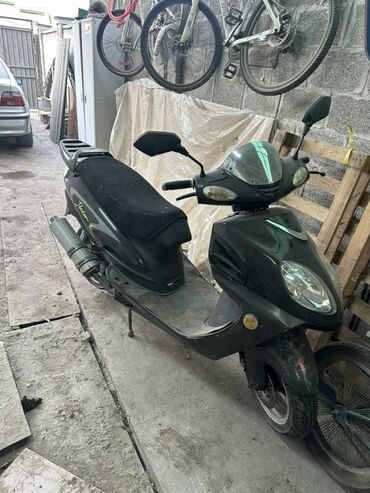 сидения степ спада: Продам скутер принц в отличном состоянии!!! 150 кубов Мотор не