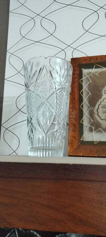 Digər dəstlər və servizlər: Продается хрусталь. Имеется много наборов бокалов и помимо — 13