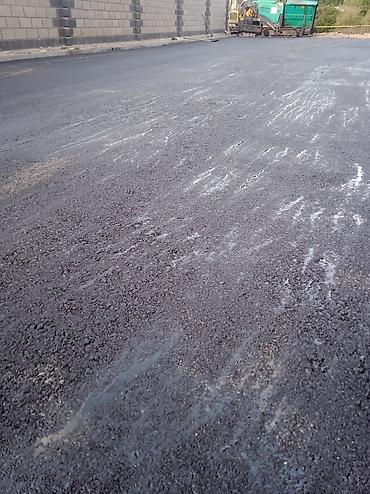 Кладка: Укладка асфальта Больше 6 лет опыта — 13