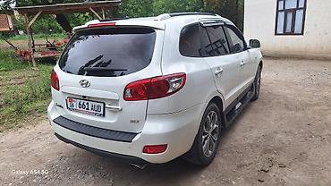 датчик давления гбо 4 поколения: Hyundai Santa Fe: 2010 г., 2 л, Автомат, Дизель, Кроссовер — 4