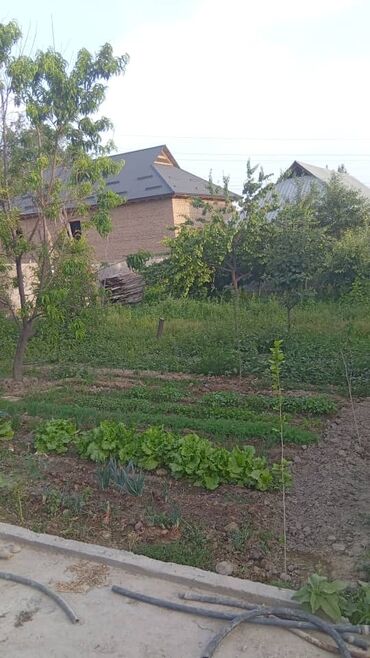 Продажа домов: Дом, 6 м², 4 комнаты, Собственник, Косметический ремонт