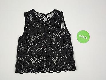 top marks: Zara, Women`s top, size S — 2