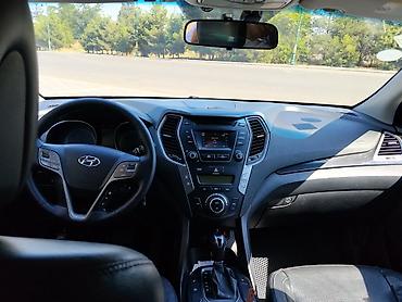 hyundai accent 2005 амортизатор: Hyundai Santa Fe: 2.4 л | 2012 г. Кроссовер — 7
