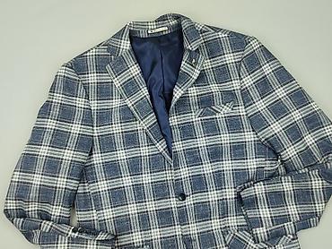 pull and bear dzwony: Marynarka męska, rozmiar S — 1