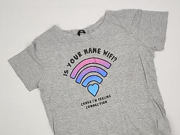 imaginazzi: Sinsay, T-shirt damski, rozmiar M — 1