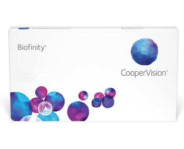 optik linza qiymetleri: Biofinity linzası qutuda 6 ədəd olur. Çatdırılma var