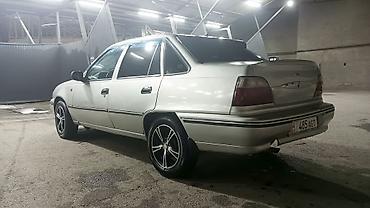 енкар авто: Daewoo Nexia: 2007 г., 1.5 л, Седан — 4