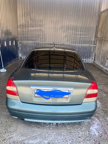запчасти на дэу ланос: Daewoo Nubira: 2000 г., 1.5 л, Механика, Бензин, Седан